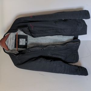 Men's field jacket